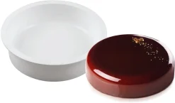 Moule silicone Universo Ø 18 cm Silikomart