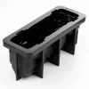 Moule silicone Voiture ancienne Noël 25 x 8,7 cm Pavoni