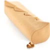 Moule silicone Winter pine bûche sapin 25 x 8 cm Silikomart