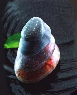 Moule silicone Zen 12 x 9 cm Silikomart