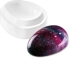 Moule silicone Zen 15 x 11 cm Silikomart