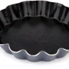 Moule tartelette cannelée Exopan® Ø 6 cm Matfer