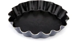 Moule tartelette cannelée Exopan® Ø 7 cm Matfer