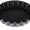 Moule tartelette cannelée Exopan® Ø 9 cm Matfer