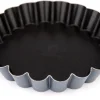 Moule tartelette cannelée Exopan® Ø 11 cm Matfer