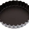Moule tartelette cannelée Exopan® Ø 12 cm Matfer