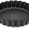 Moule à tartelette cannelé Exoglass® Ø 10 cm Matfer