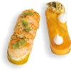 Moule tartelette oblongue Exoglass® 13 x 4 cm Matfer