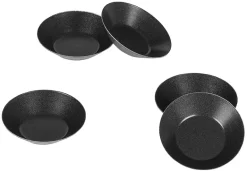 Moule tartelette ronde Exopan® Ø 6 cm (x 25) Matfer