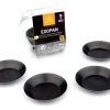 Moule tartelette ronde Exopan® Ø 8 cm (x 25) Matfer