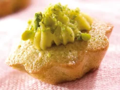 Moule 40 tartelettes cannelées 60 x 40 cm Flexipan