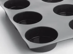Moule tartes tatin 60 x 40 cm Ø 10 cm (12 empreintes) Flexipan