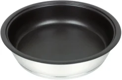 Moule à tarte tatin Compatible induction Ø 24 cm Baumalu