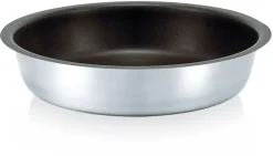 Moule à tarte tatin Compatible induction Ø 28 cm Beka