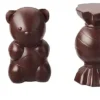 Moule thermoformé Fritures gourmandises Valrhona
