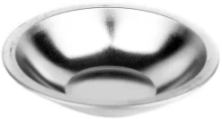 Moule à tourteau fromager en fer blanc Ø 14 cm Gobel