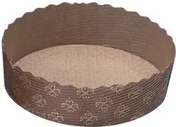 Moule à tourtière (x 50) MBB120 - Ø 12 cm Mallard Ferrière