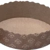 Moule à tourtière (x 50) MBB170 - Ø 17 cm Mallard Ferrière