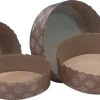 Moule à tourtière (x 50) MBB185 - Ø 18,5 cm Mallard Ferrière