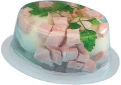Moule œuf en gelée (x 150)