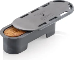Moule à viennoiserie Nola 13 x 4 x ht 3,5 cm Silikomart
