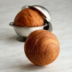 Moule à viennoiserie Sfera Cesare Murzilli Ø 7,5 cm Pavoni