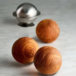 Moule à viennoiserie Sfera Cesare Murzilli Ø 7,5 cm Pavoni