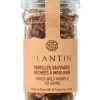 Moulin de morilles séchées Plantin