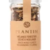 Moulin mélange forestier séché Plantin