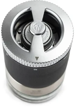Moulin à poivre Maestro réservoirs interchangeables 11 cm Peugeot