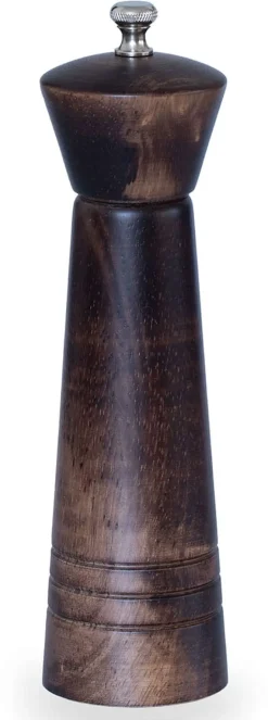 Moulin à poivre Wood 20 cm Lacor