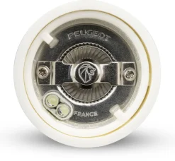 Moulin à sel électrique Elis Sense 20 cm Peugeot