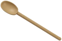 Mouvette beige Exoglass® 30 cm Matfer