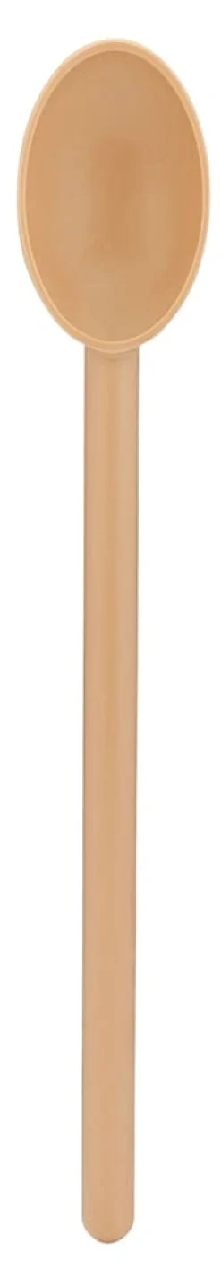 Mouvette beige Exoglass® 38 cm Matfer