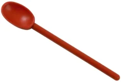 Mouvette rouge Exoglass® 30 cm Matfer