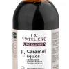 Nappage caramel 1 litre La Patelière