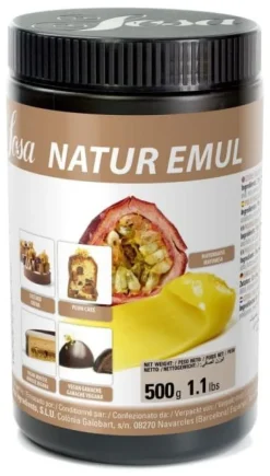 Natur Emul 500 g Sosa
