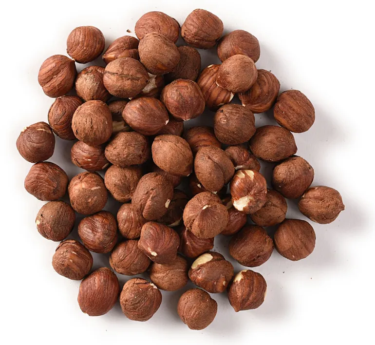 Noisette décortiquée TGT du Piémont 500 g