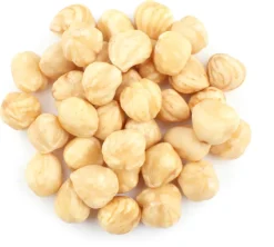 Noisette entière blanchie 500 g