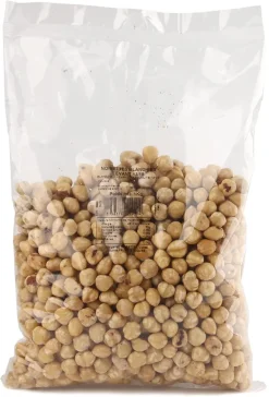 Noisette entière blanchie 1 kg