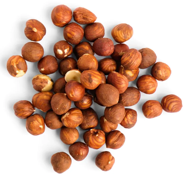 Noisette entière décortiquée 500 g