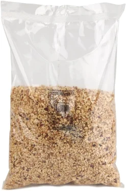 Noisette hachée et grillée 1 kg