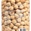 Noisettes du Piémont IGP torréfiées 500 g DDM proche Meilleur du Chef