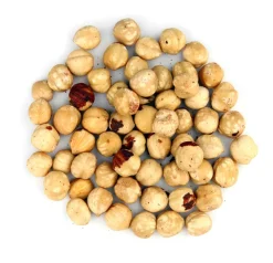 Noisettes torréfiées Origine France 500 g Meilleur du Chef