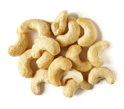 Noix de cajou non salée 500 g