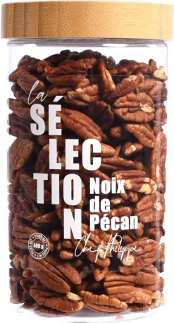 Noix de pécan 400 g Meilleur du Chef