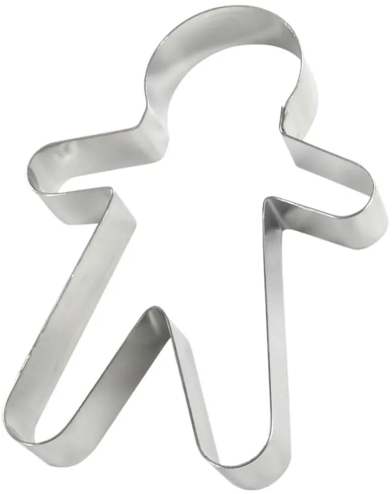 Nonnette mannelé Long 14 cm Gobel