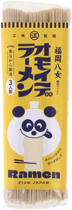Nouilles pour ramen 210 g