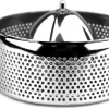 Ogive inox perforée pour presse-agrumes Santos n°10 Santos