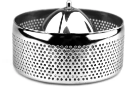Ogive inox perforée pour presse-agrumes Santos n°10 Santos